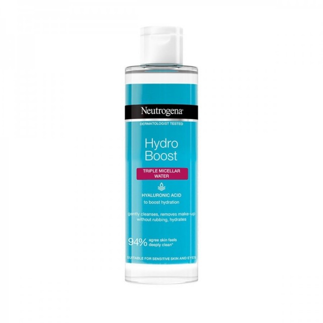 NEUTROGENA HYDRO BOOST MICELARNA OTOPINA 400ml